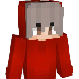 xYolo7n7 Minecraft avatar bust