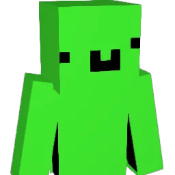 xYoloDrk Minecraft avatar bust