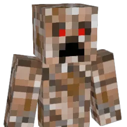 xYorkieBarx Minecraft avatar bust