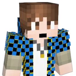 xYoungMetrox Minecraft avatar bust