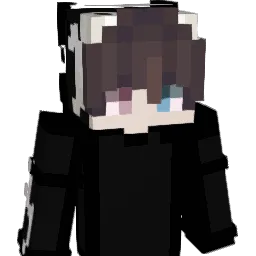 xYsF Minecraft avatar bust
