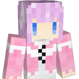 xYstarry Minecraft avatar bust