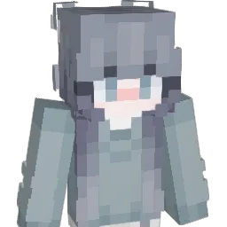 xYuKu's Minecraft skin
