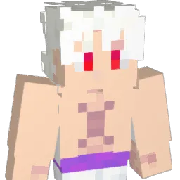xYungx's Minecraft skin