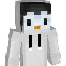 xYuu's Minecraft skin