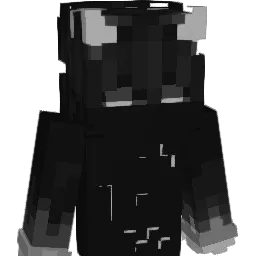 xZARCx01 Minecraft avatar bust