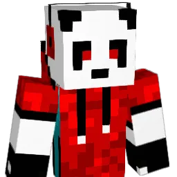 xZTiGeRZx Minecraft avatar bust