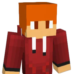 xZadig Minecraft avatar bust