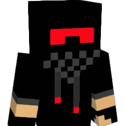 xZaeSyn Minecraft avatar bust