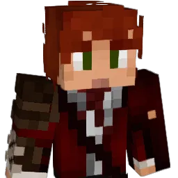 xZakariya Minecraft avatar bust
