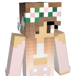 xZaliax Minecraft avatar bust
