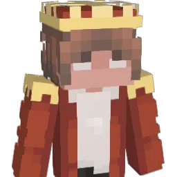 xZao Minecraft avatar bust