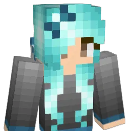 xZarama's Minecraft skin