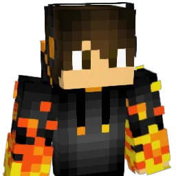 xZayyyx Minecraft avatar bust