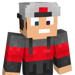 xZeWiZz Minecraft avatar bust