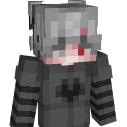 xZedd's Minecraft skin