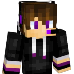 xZeno_ Minecraft avatar bust