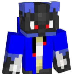 xZeptus Minecraft avatar bust