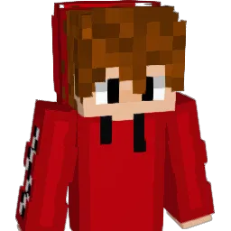 xZero8's Minecraft skin