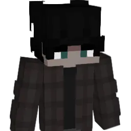 xZielinsky Minecraft avatar bust