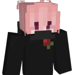 xZorexxBot9 Minecraft avatar bust