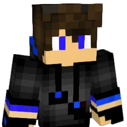 xZortack Minecraft avatar bust