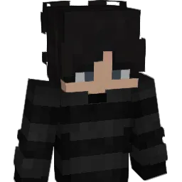 xZovex_'s Minecraft skin