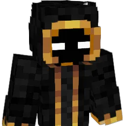 xZukeowX Minecraft avatar bust