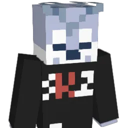 xZyDiffrxnt's Minecraft skin