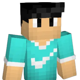 xZynthex's Minecraft skin