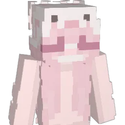 x_Achu_x Minecraft avatar bust