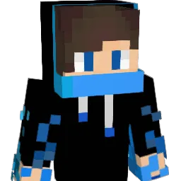 x_Ali_z33 Minecraft avatar bust