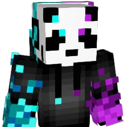x_Angelic Minecraft avatar bust