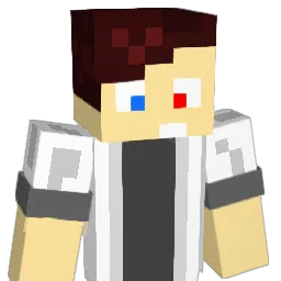 x_Anthony888_x Minecraft avatar bust