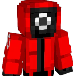 x_Antoni Minecraft avatar bust