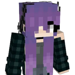 x_Arez_x Minecraft avatar bust