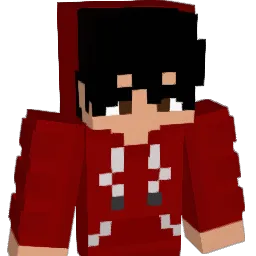 x_Axel's Minecraft skin
