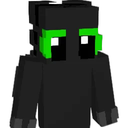 x_BlackTea_x Minecraft avatar bust