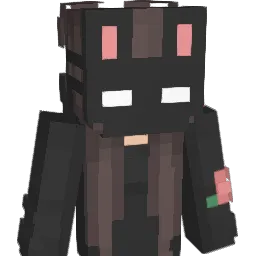 x_Bunbun_x Minecraft avatar bust