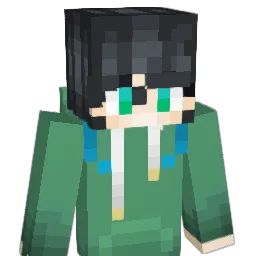 x_Calamitys Minecraft avatar bust