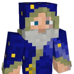 x_Cycl0ps_x Minecraft avatar bust