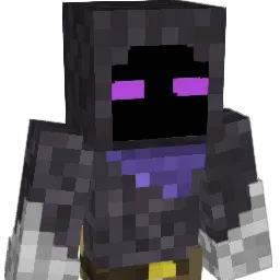 x_Death_Rider_x Minecraft avatar bust