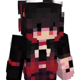 x_Ei_x Minecraft avatar bust