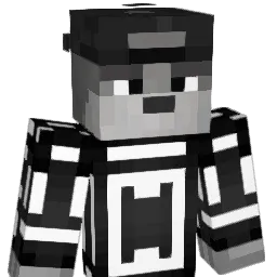 x_Enkay_x Minecraft avatar bust