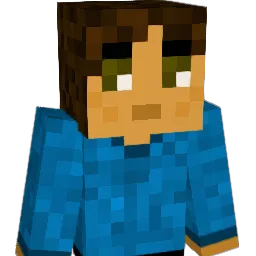 x_Eris Minecraft avatar bust