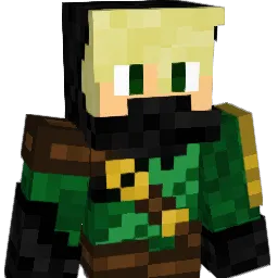 x_Green007