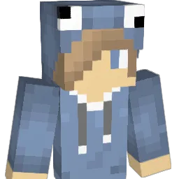 x_Hectic's Minecraft skin