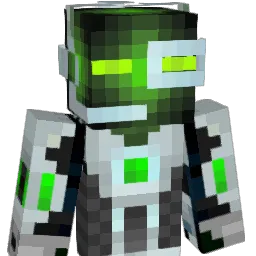 x_Jann_x Minecraft avatar bust