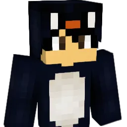 x_Jfdestroyer_z Minecraft avatar bust