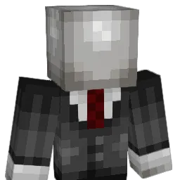 x_KANA_x Minecraft avatar bust